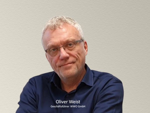 Oliver Weist (WWO) on the added value of OptiSense solutions